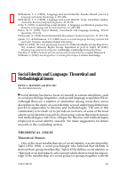 Social_identity_and_language_Theoretical.pdf